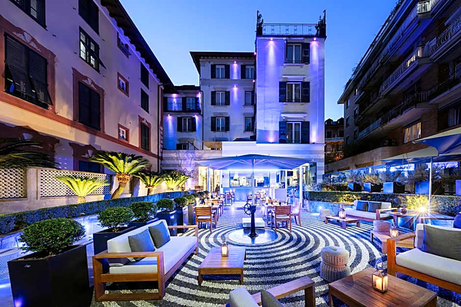 Photo 1 of 112 of LHP Hotel Santa Margherita Palace & SPA