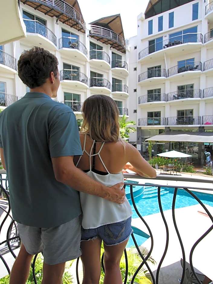 Oceano Boutique Hotel & Gallery