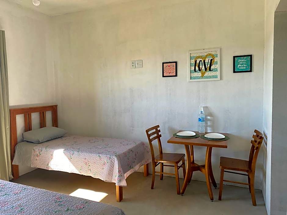 Pousada Recanto Mandalah