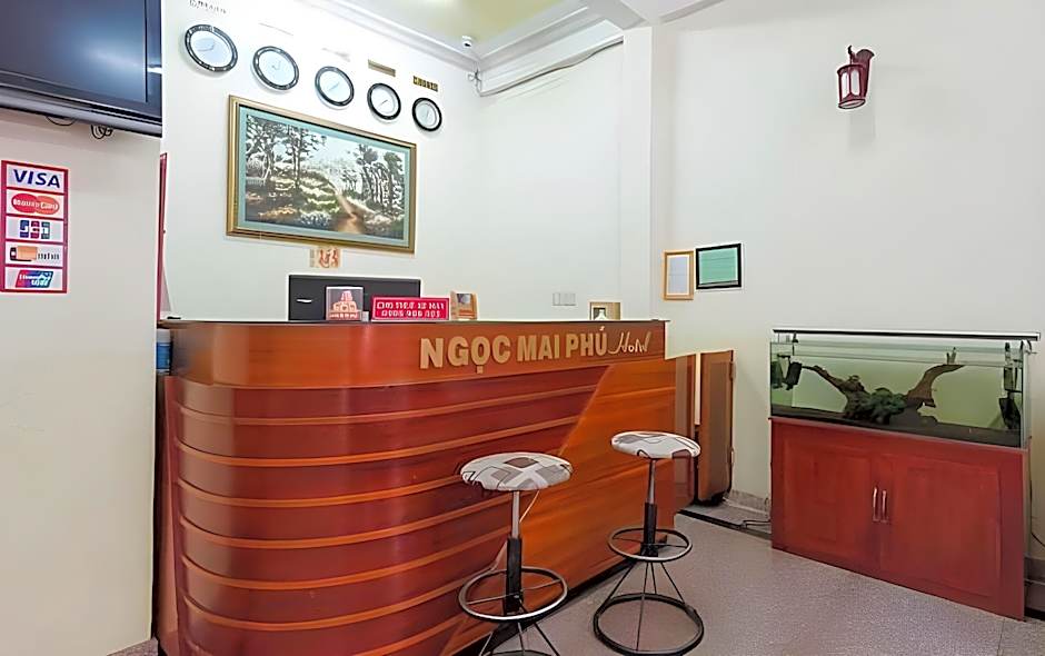 Pearl Wealth Dalat Hotel