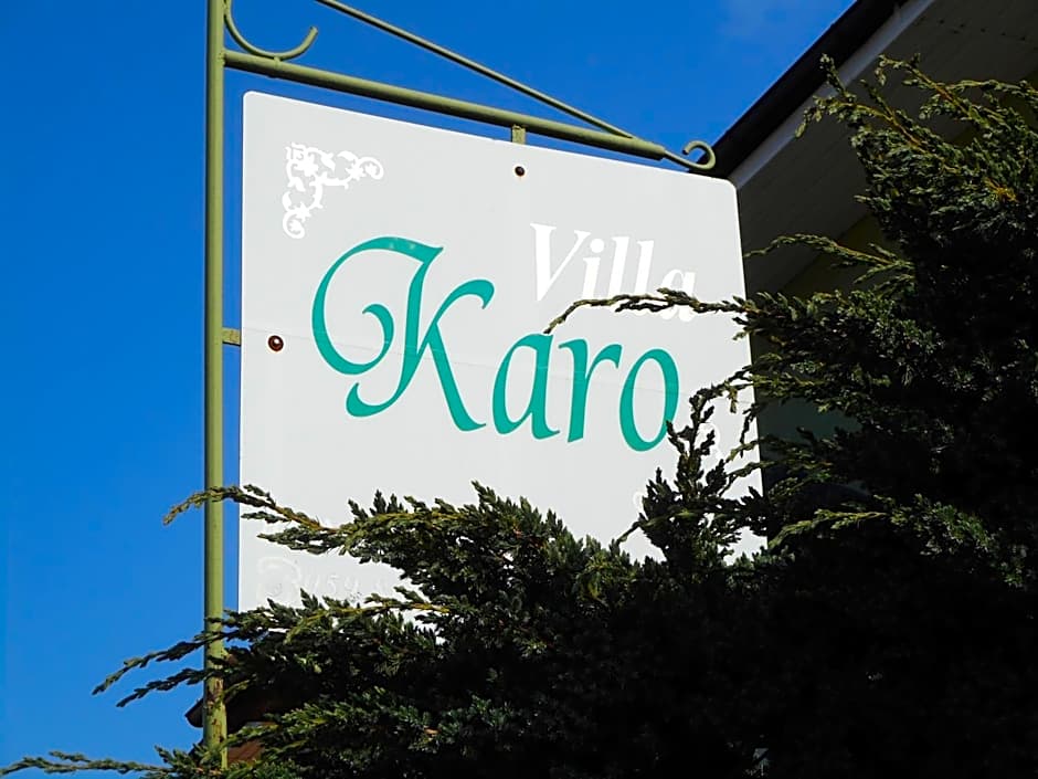 Villa Karo
