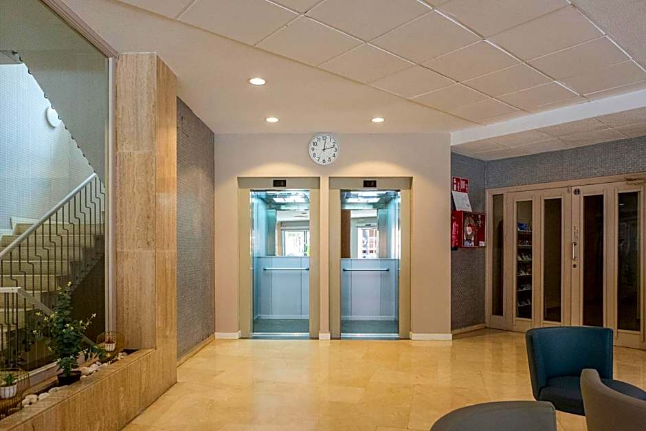 Medplaya Hotel Monterrey