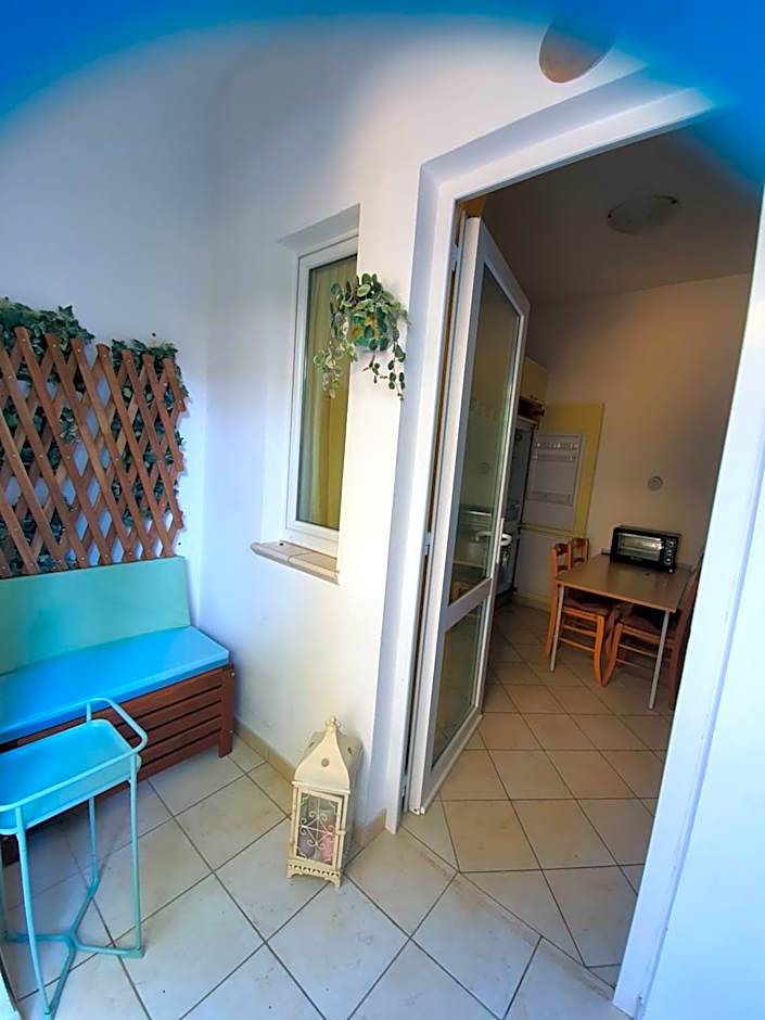 B&B Airone Cervia - Camere e Appartamenti