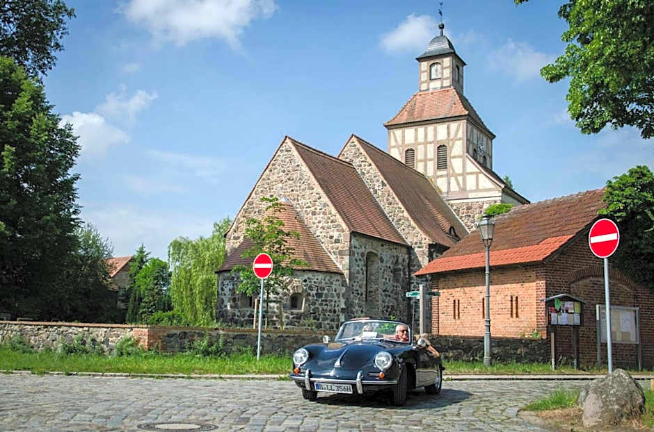 Hotel Zur Linde Dein Self Check In