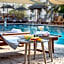 Oasis Spa Club Dead Sea Hotel - 16 years Plus
