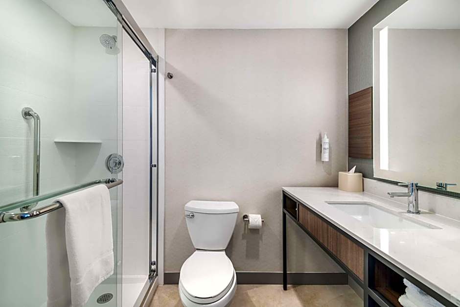 Hilton Garden Inn Albany/Suny Area