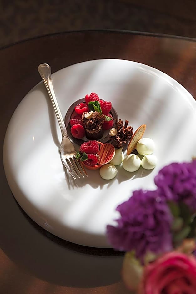 Esplanade Zagreb Hotel