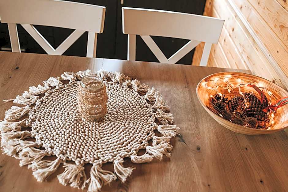 Domki,,Chatki Góralskie "