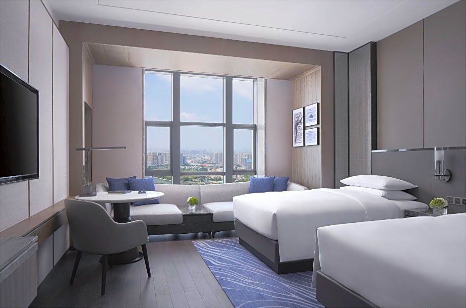 Foshan Marriott Hotel