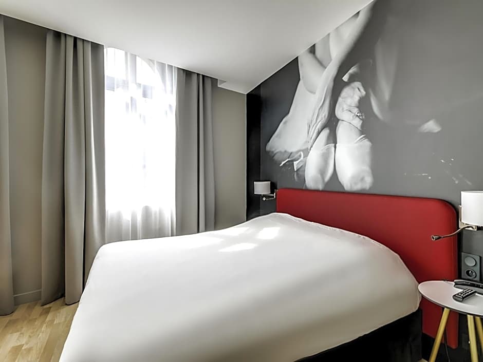 ibis Styles Toulouse Centre Capitole