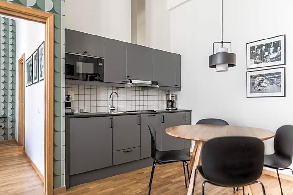 The More Hotel Mazetti