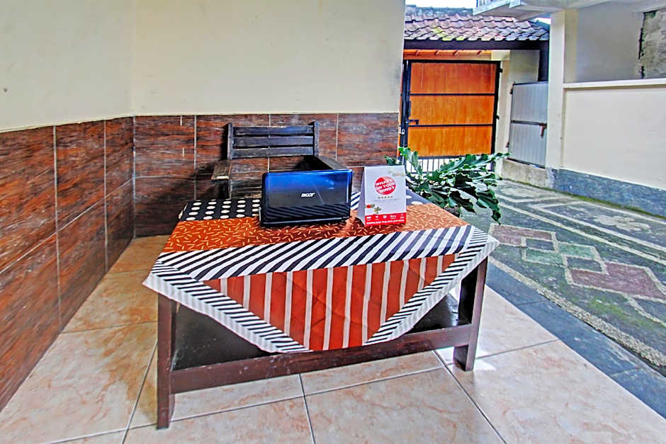 Hotel O Diwi Homestay