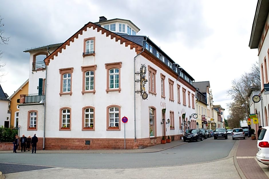 Hotel Frankenbach