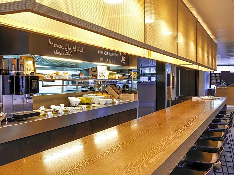 ibis Zurich Adliswil