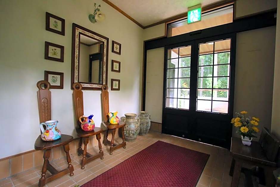 Wadano Forest Hotel
