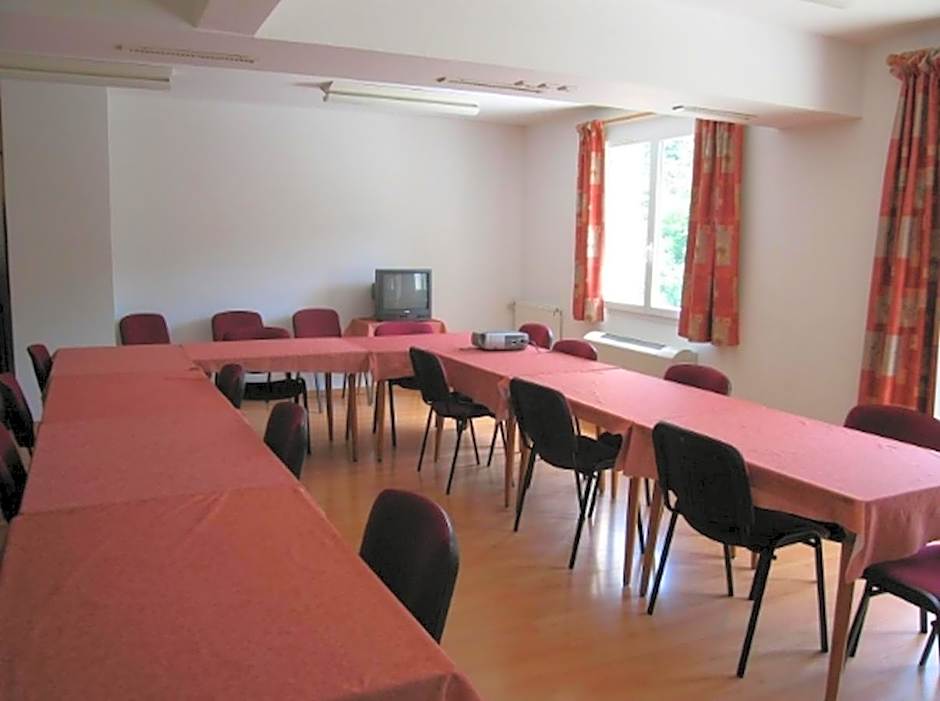 Hotel du Bout du Monde