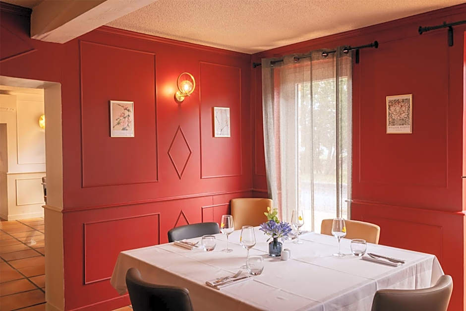 Best Western Plus Le Canard Sur Le Toit