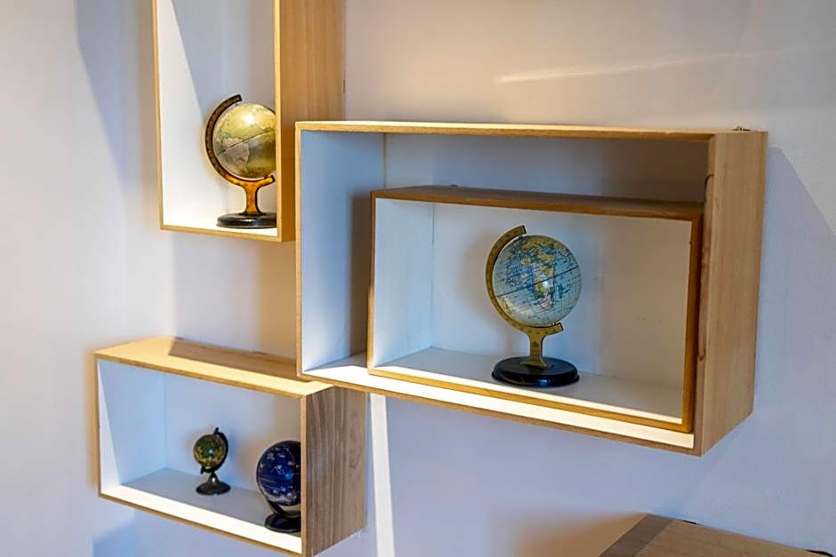Boutique Hotel Stella Maris