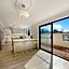 Bribie Beach House with Pool - Walk to Surf & Shops