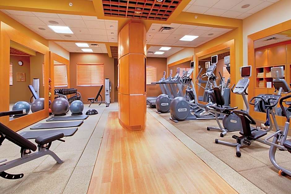 Hilton Boca Raton Suites