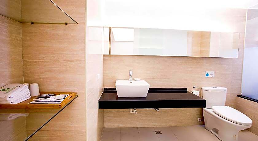 Huang Shin Business Hotel-Chung Kang