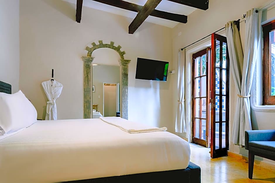 Te Amo Hotel Boutique
