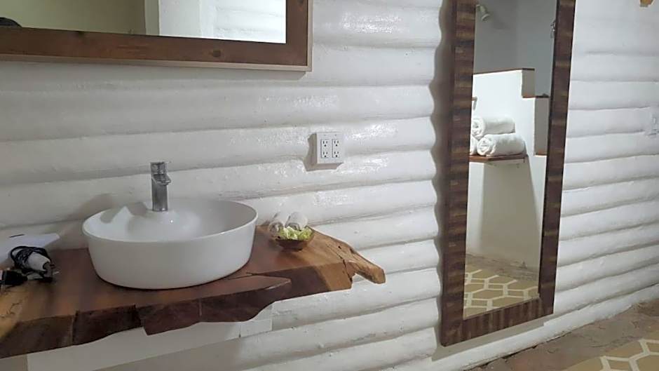 Estancia Los Amigos Valle de Guadalupe