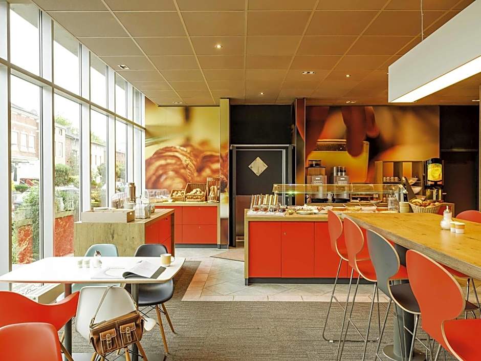 ibis Luebeck City