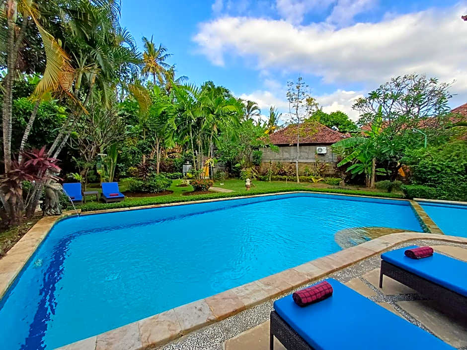Balinda Rooms & Villa