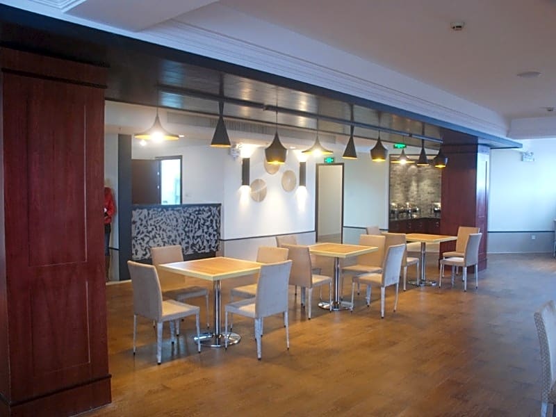 GreenTree Inn Nantong Rugao Haiyang Road Tiancheng Business Hotel