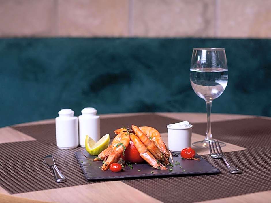 Hotel Rabat