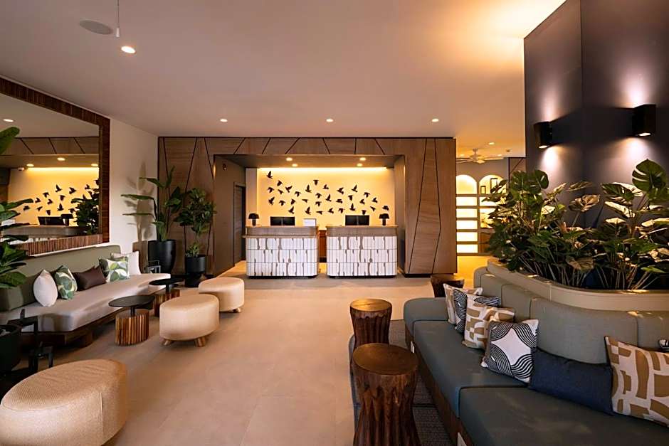 voco Surfside Aruba by IHG