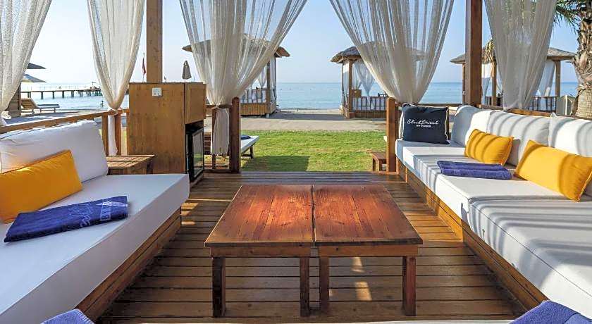 Club Prive By Rixos Belek