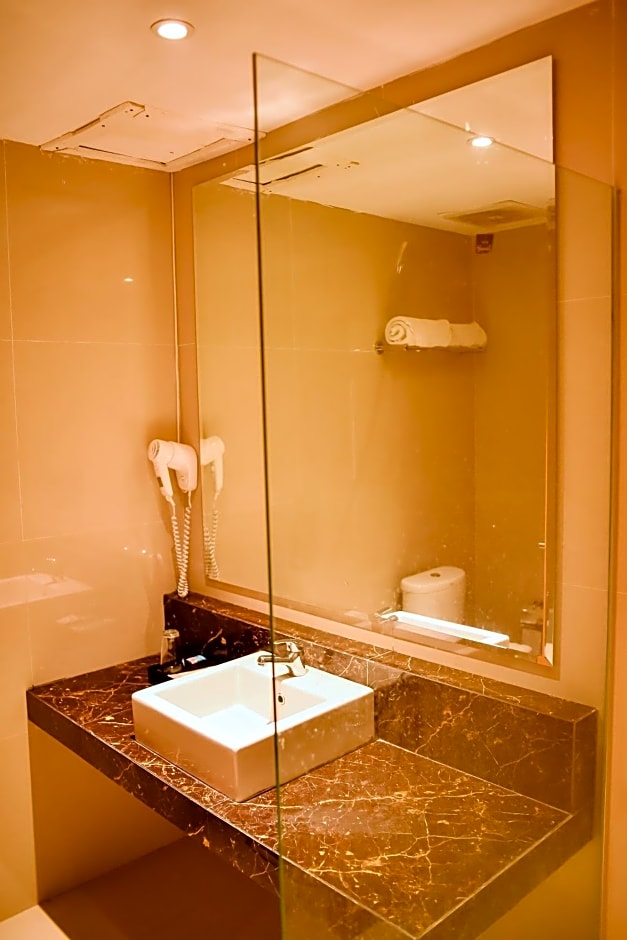 Portola Grand Renggali Hotel Takengon