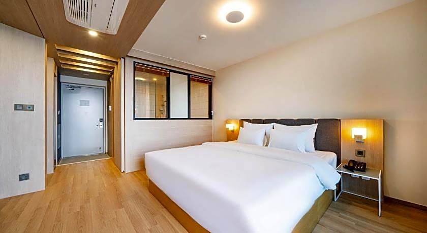 Hound Hotel Ulsan