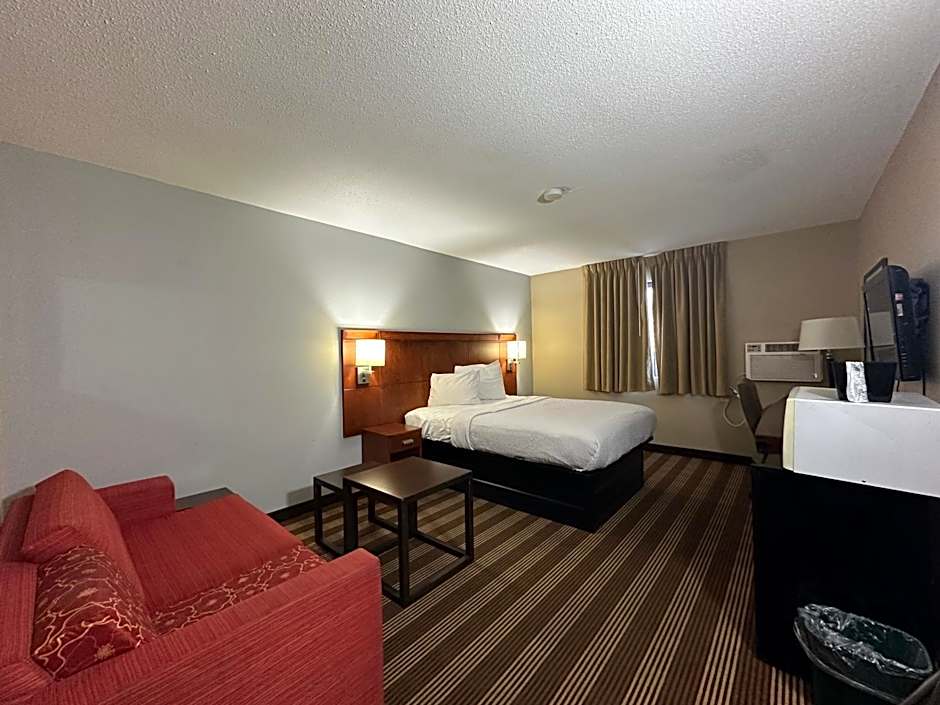 Americas Best Value Inn Fargo