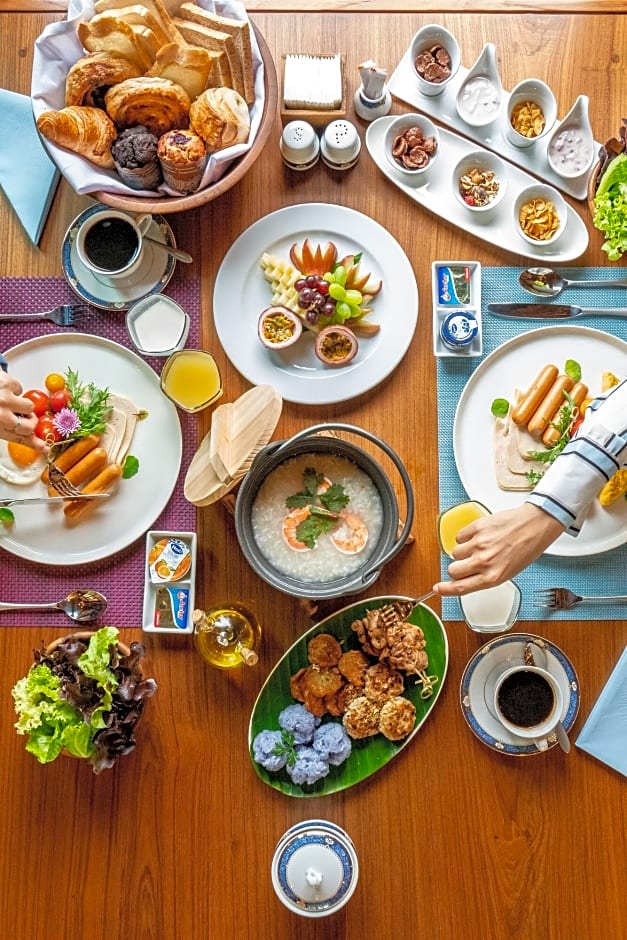 WandaVista Resort Khum Wang Nuea Chiang Mai