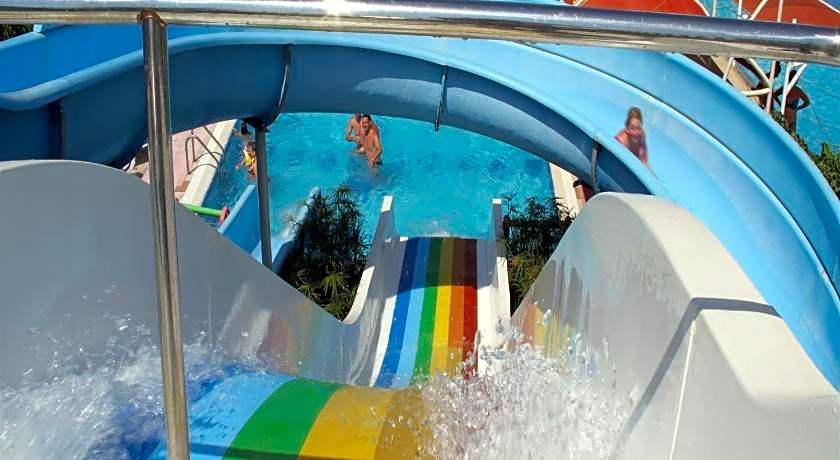Lims Bona Dea Beach Hotel