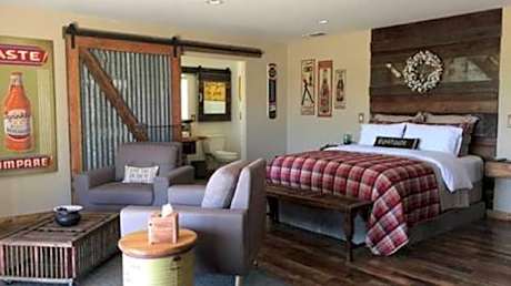 Villa-Ensuite-Superior-Casa De Vino