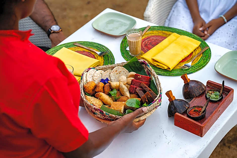 Jetwing Kaduruketha