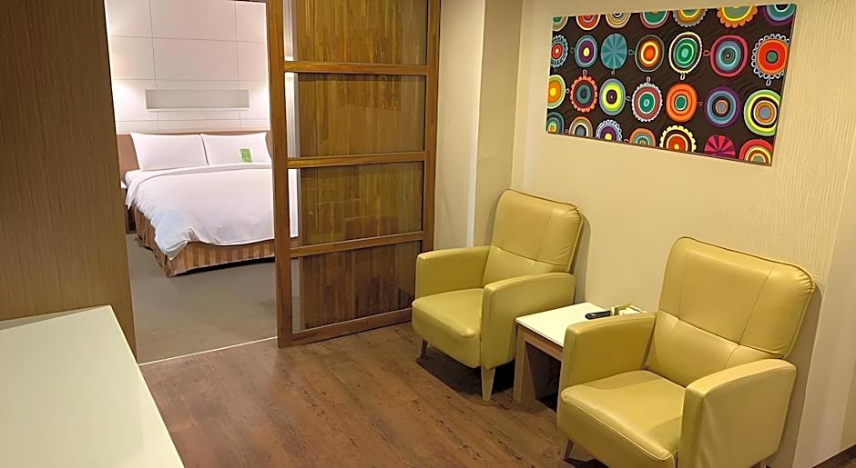 Kindness Hotel - Sanduo Shopping District Branch