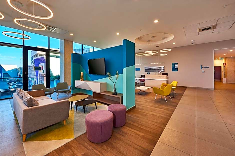 City Express Suites by Marriott Tijuana Rio