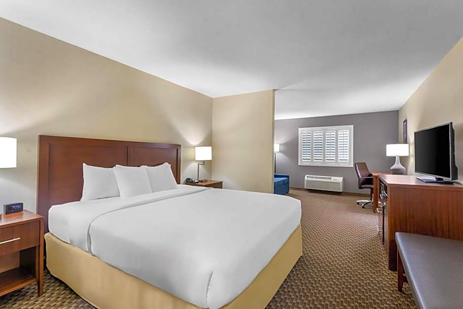 Comfort Inn & Suites Thatcher