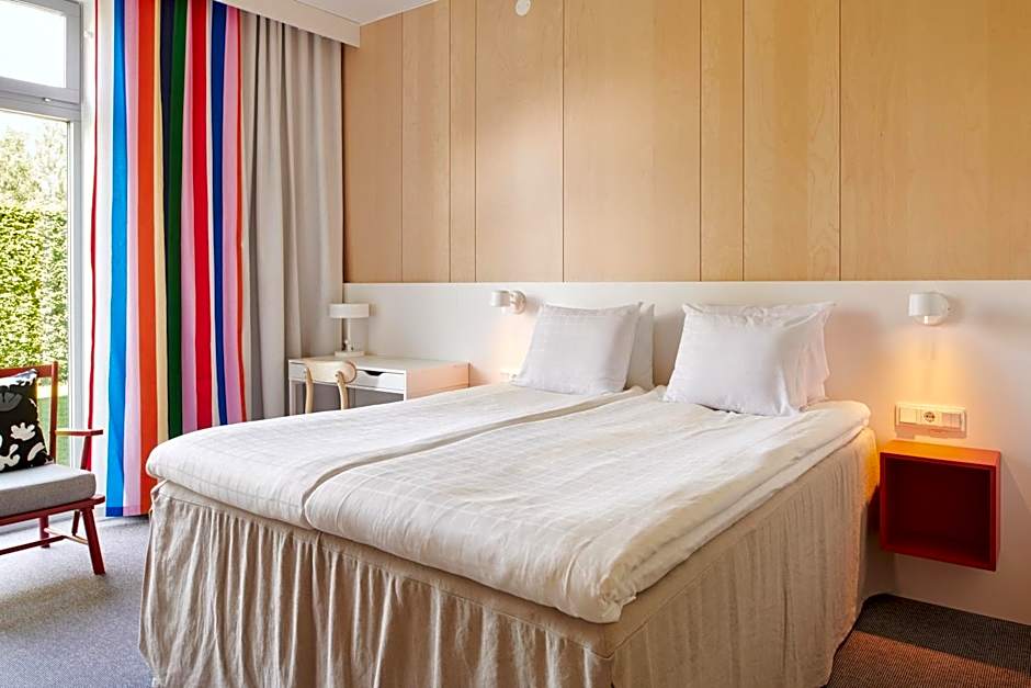Zdjęcie 1 z 13 — Double Room