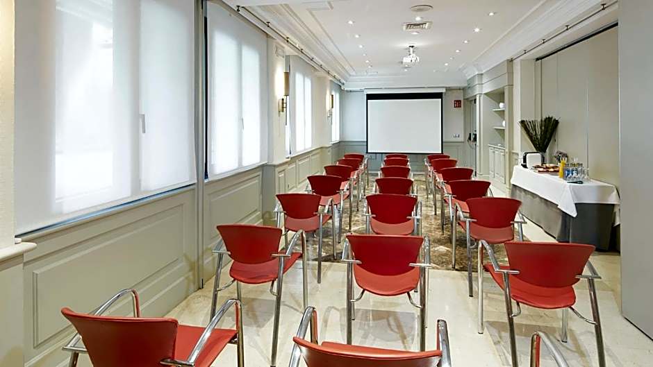 Gran Hotel Sercotel Conde Duque