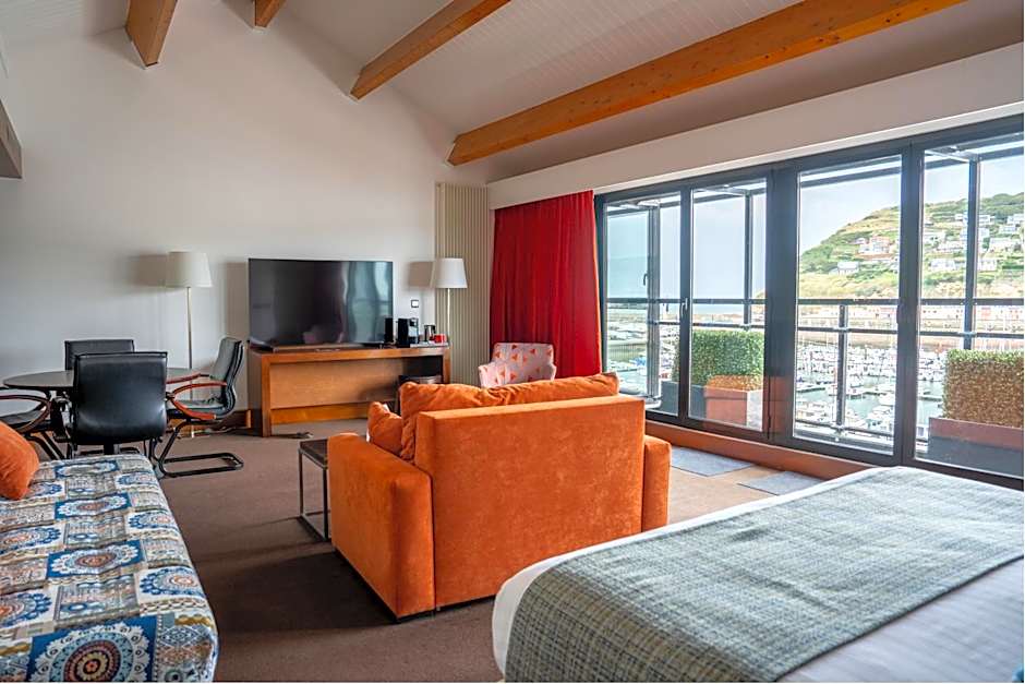 Hotel Le Grand Pavois