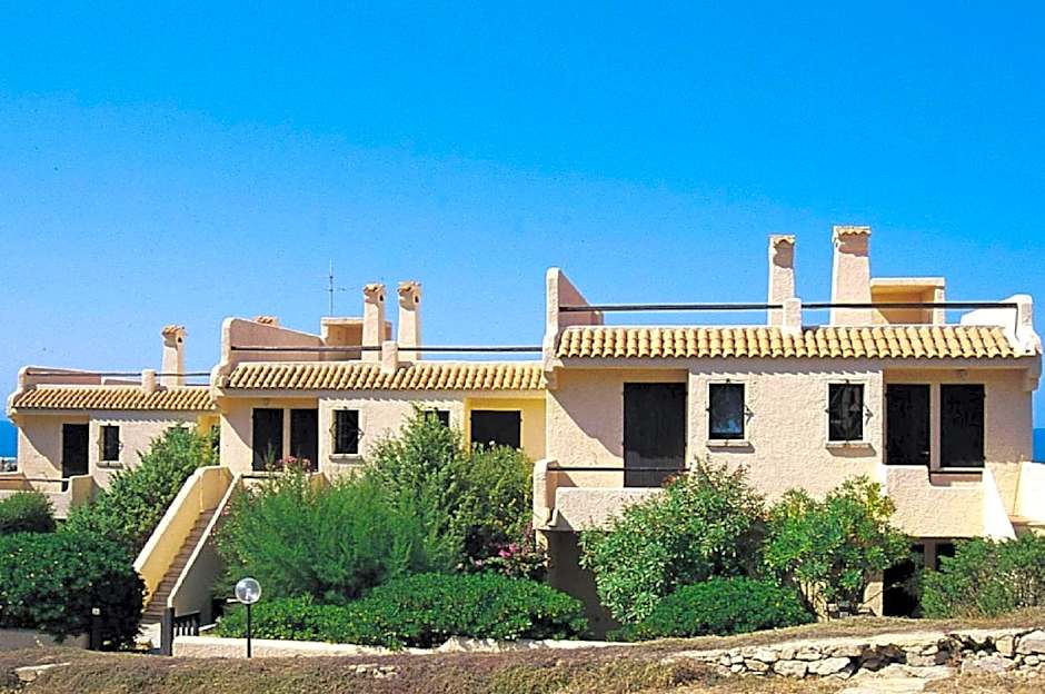 Residence Baia Santa Reparata