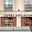 Hôtel Charlemagne by Happyculture