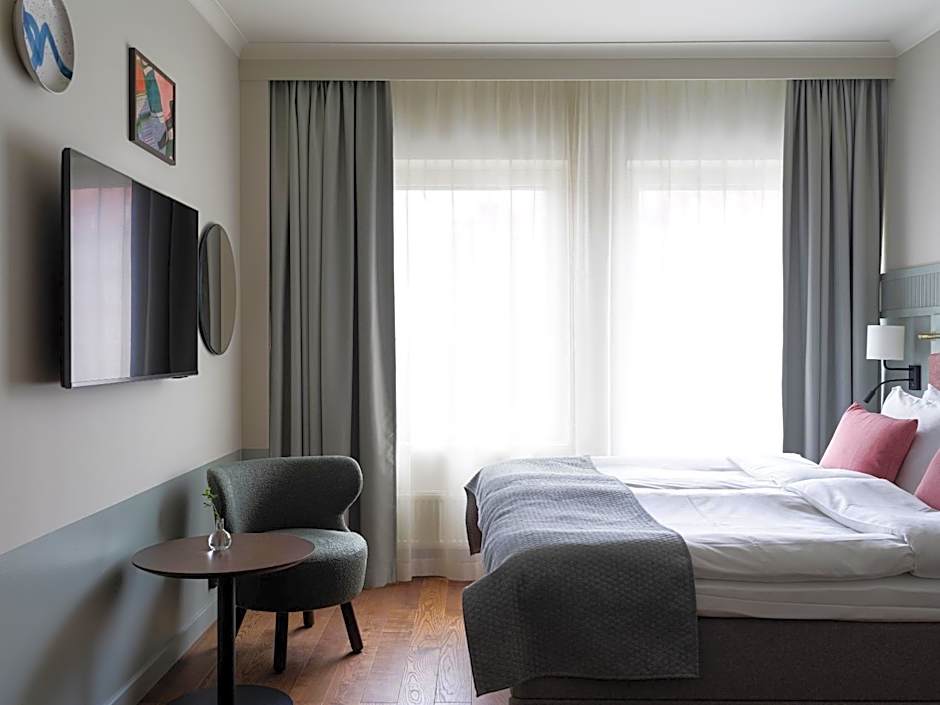 Elite Palace Hotel & Spa