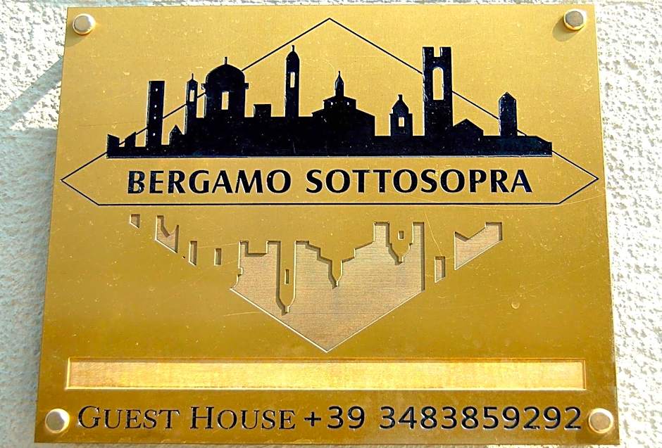Bergamo Sottosopra